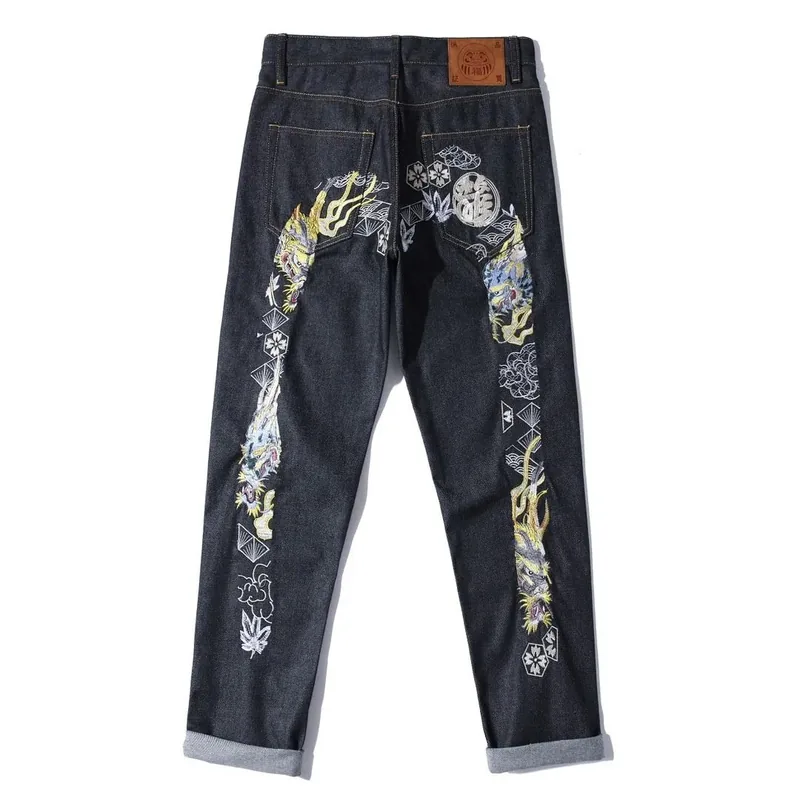Evisu Jeans Ver.B