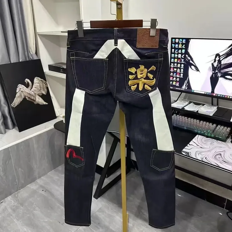 Evisu Jeans Women Ver.A