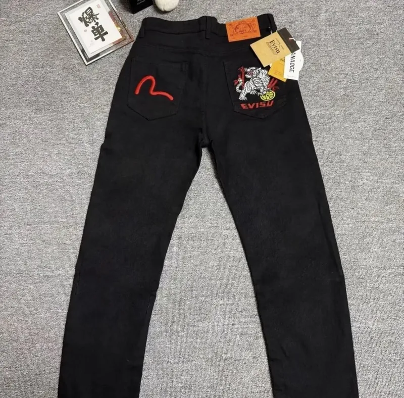 Evisu Jeans Women Ver.B