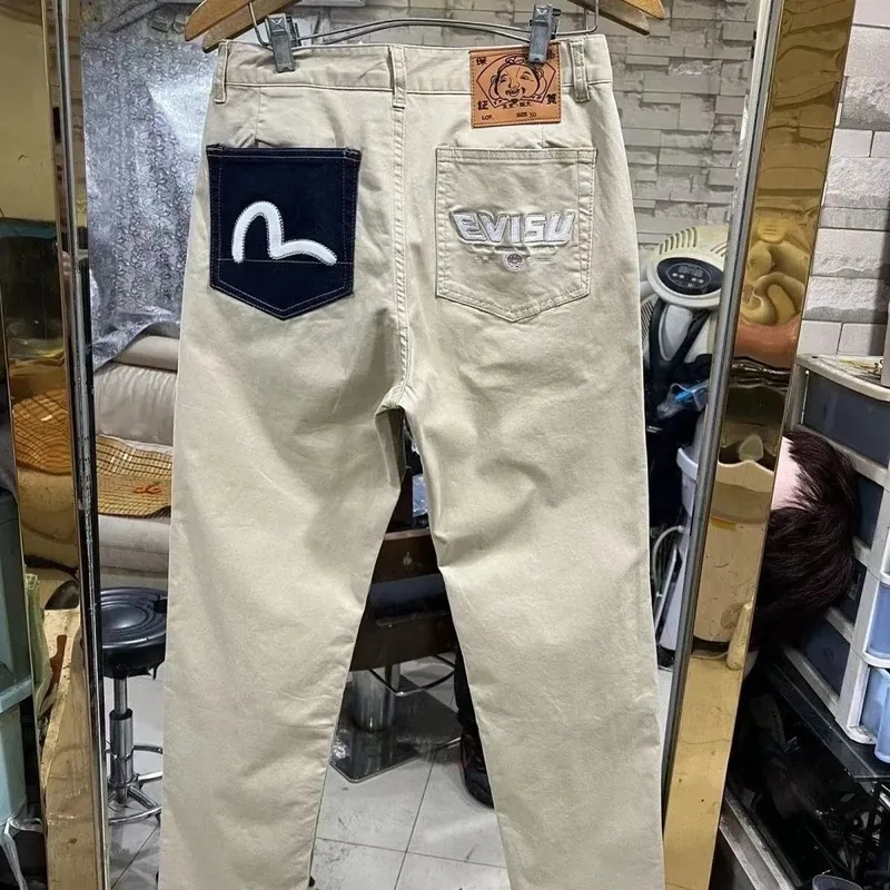 Evisu Jeans Women