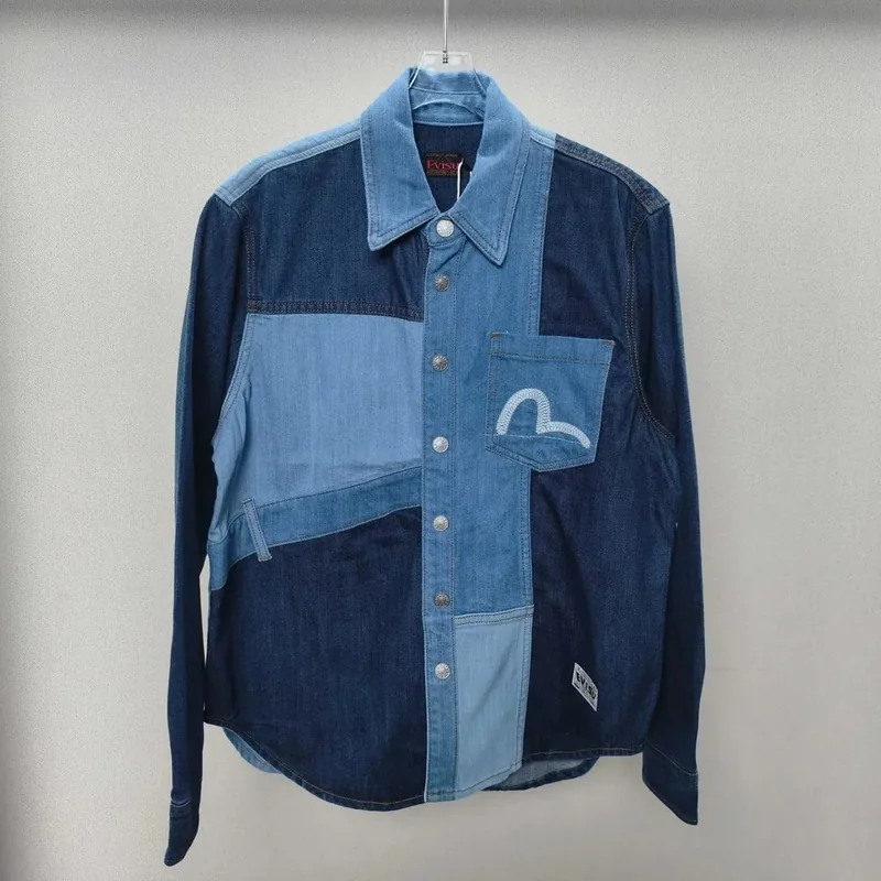 Evisu Jeans
