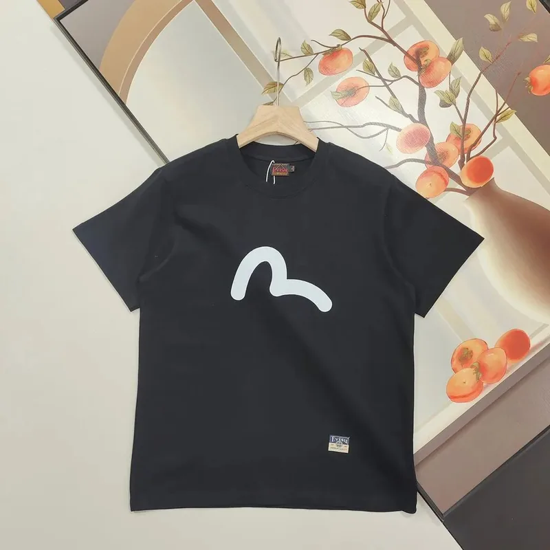 Evisu Multicolor T-Shirt Ver.B