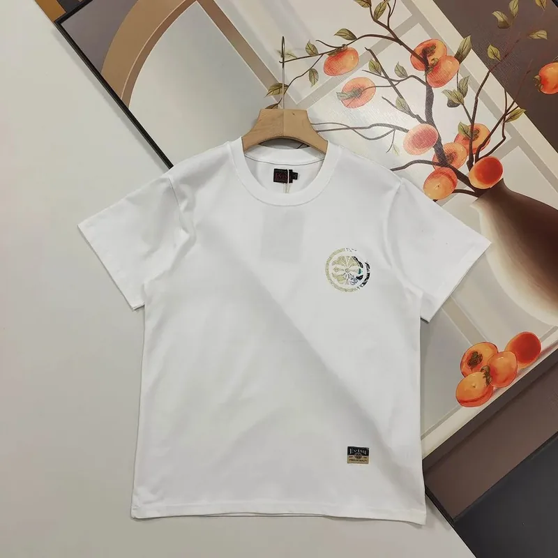 Evisu Multicolor T-Shirt Ver.F