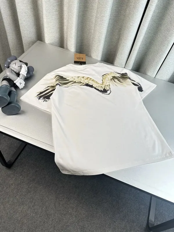 Evisu Multicolor T-Shirt Women Ver.C