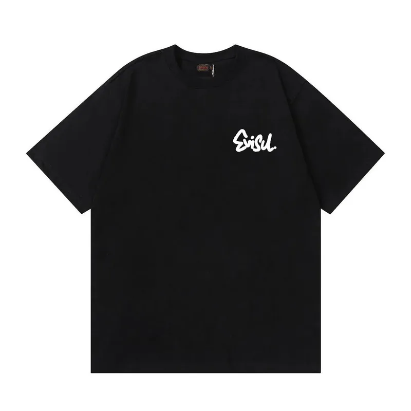 Evisu Multicolor T-Shirt Women Ver.F