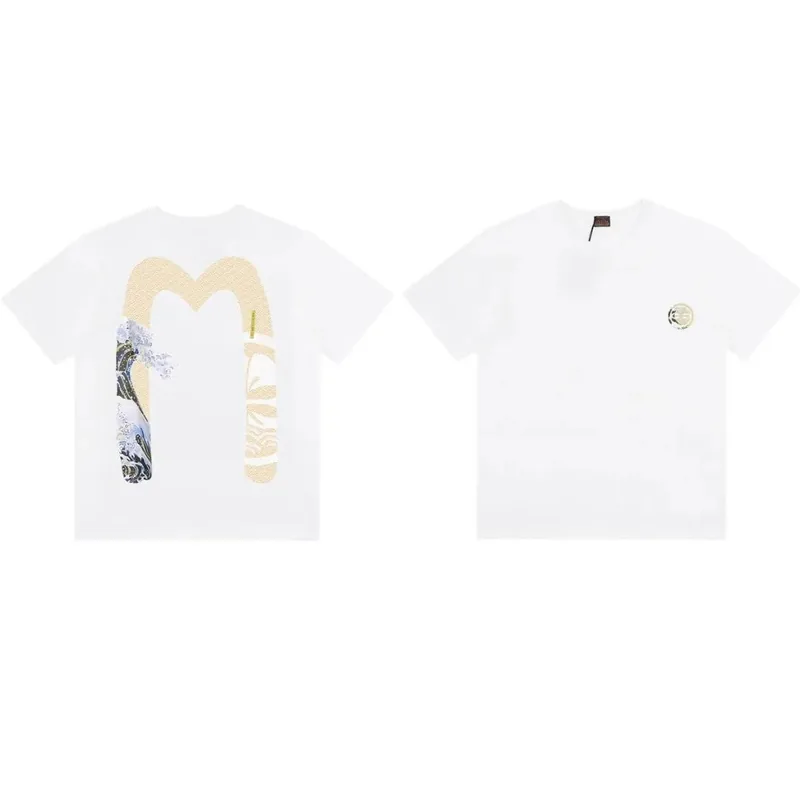 Evisu Multicolor T-Shirt Women Ver.X