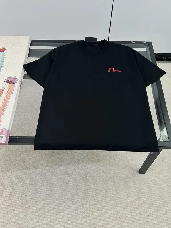 Evisu Multicolor T-Shirt