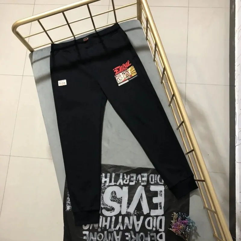 Evisu Pants