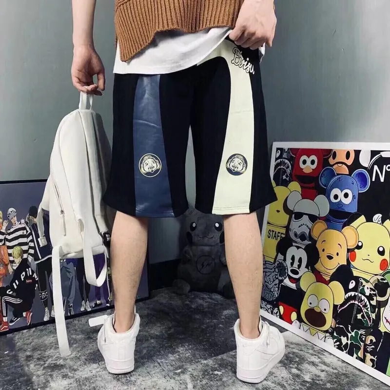 Evisu Shorts Women Ver.C