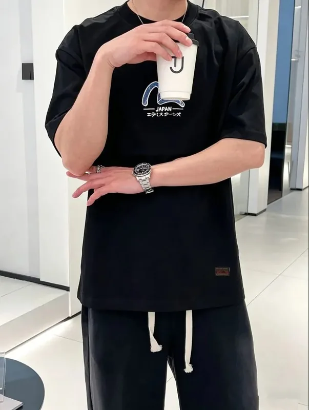 Evisu T-Shirt Ver.A