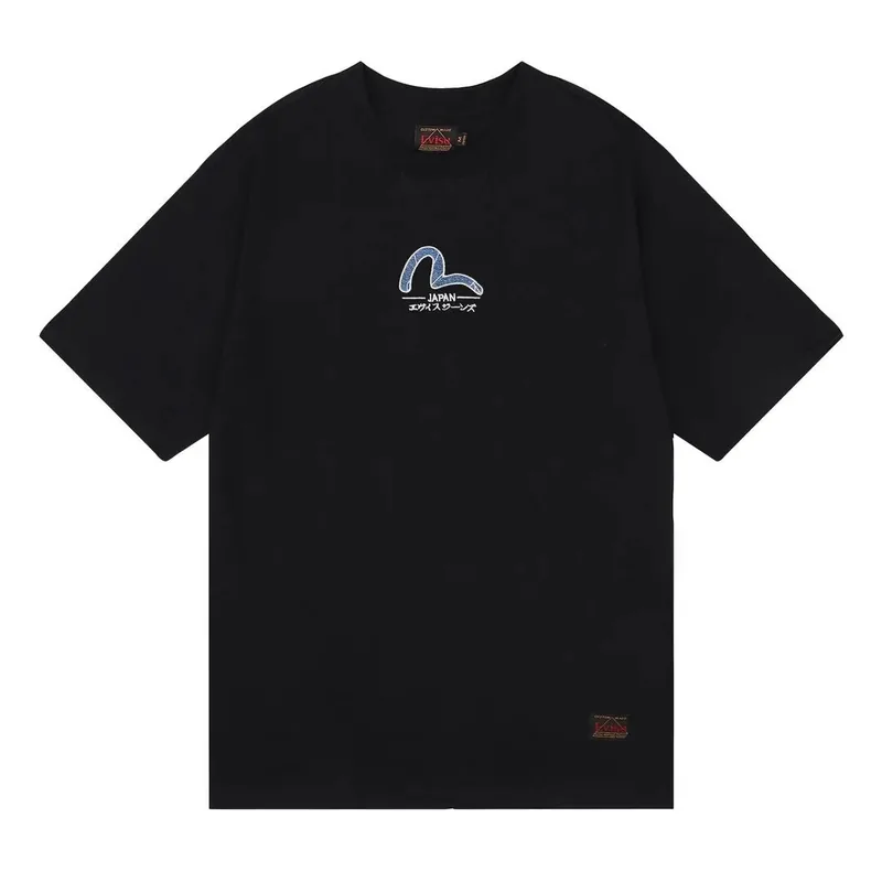 Evisu T-Shirt Women Ver.A