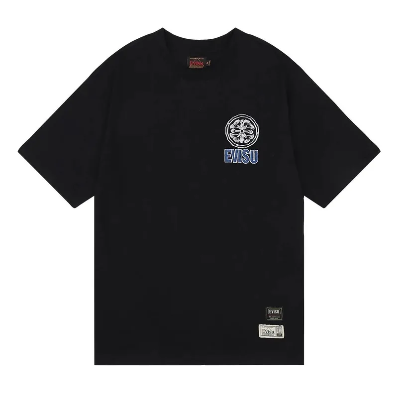 Evisu T-Shirt Women Ver.B