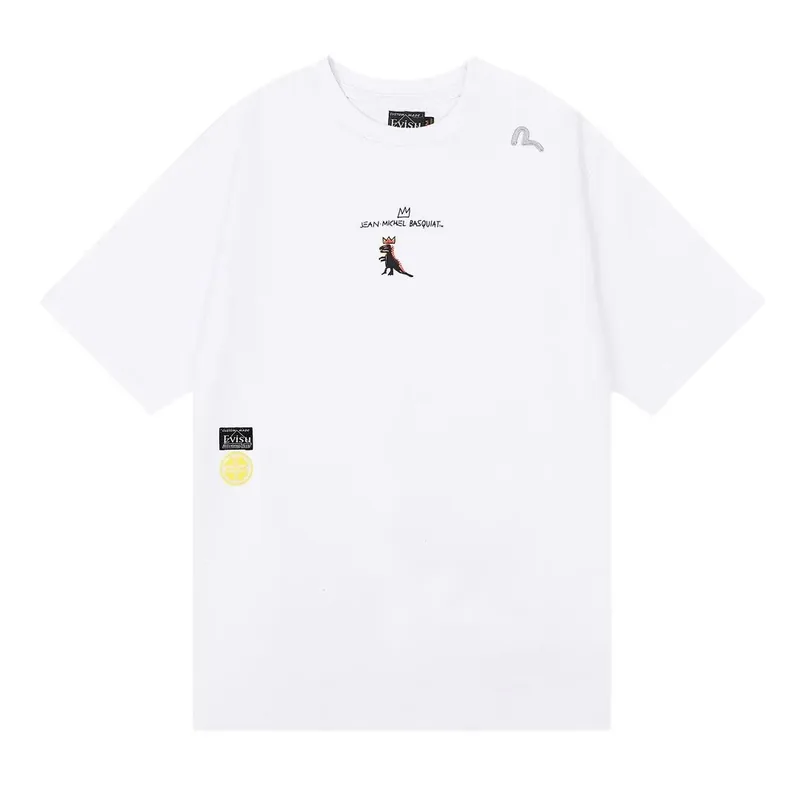 Evisu T-Shirt Women Ver.C