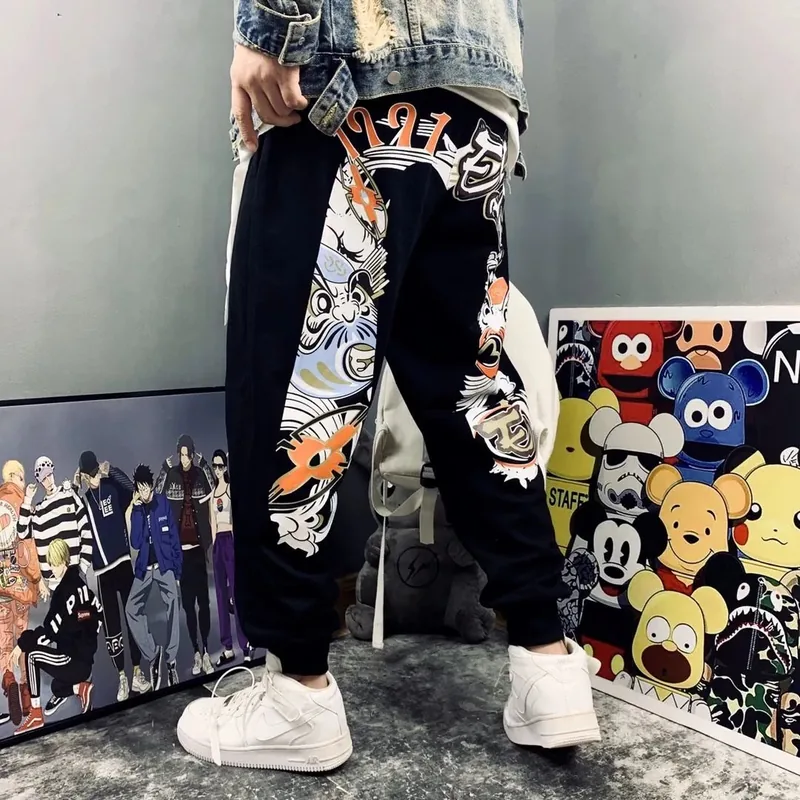 Evisu White Pants Women Ver.H