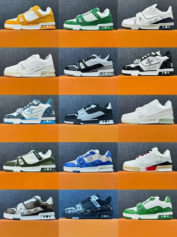 Fashion Sneakers