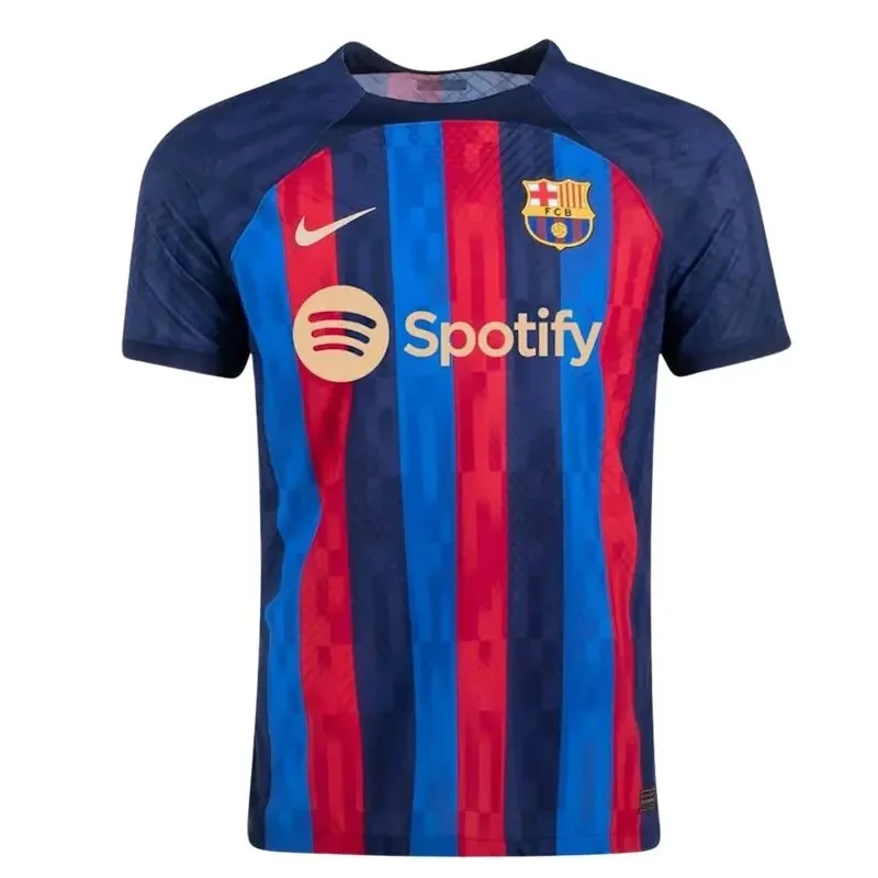 Barcelona FC 22/23 Home Jersey