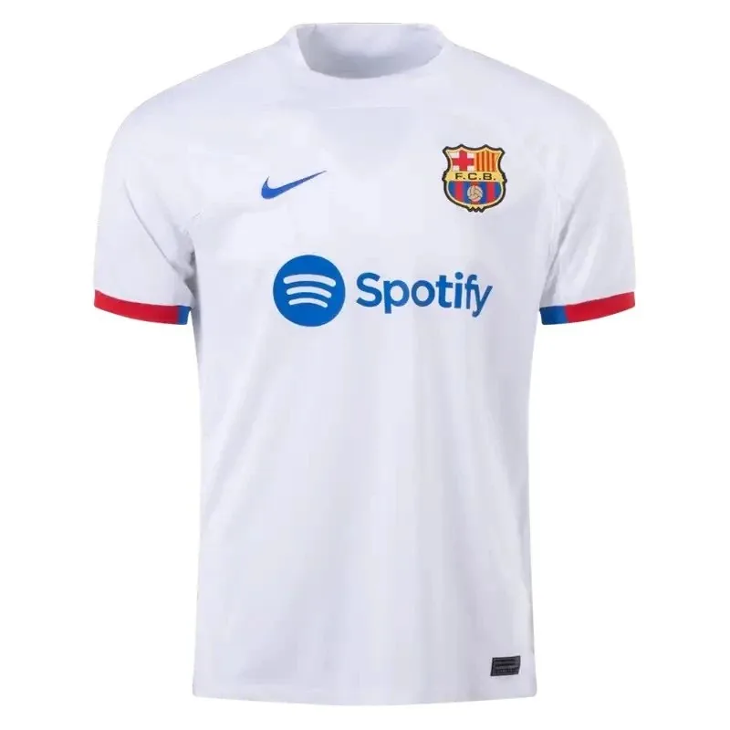 Barcelona FC 23/24 Away Jersey