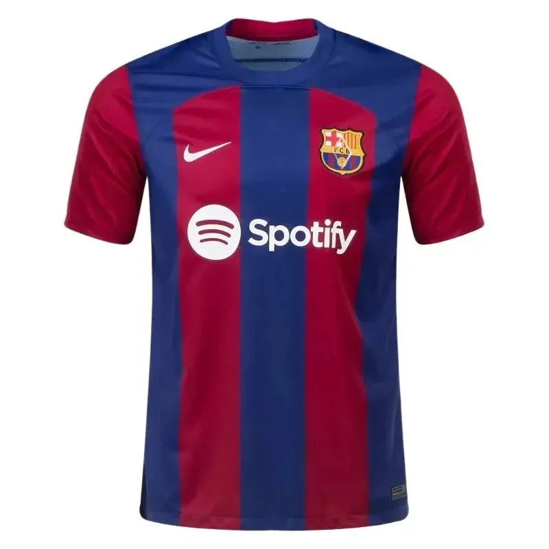 Barcelona FC 23/24 Home Jersey