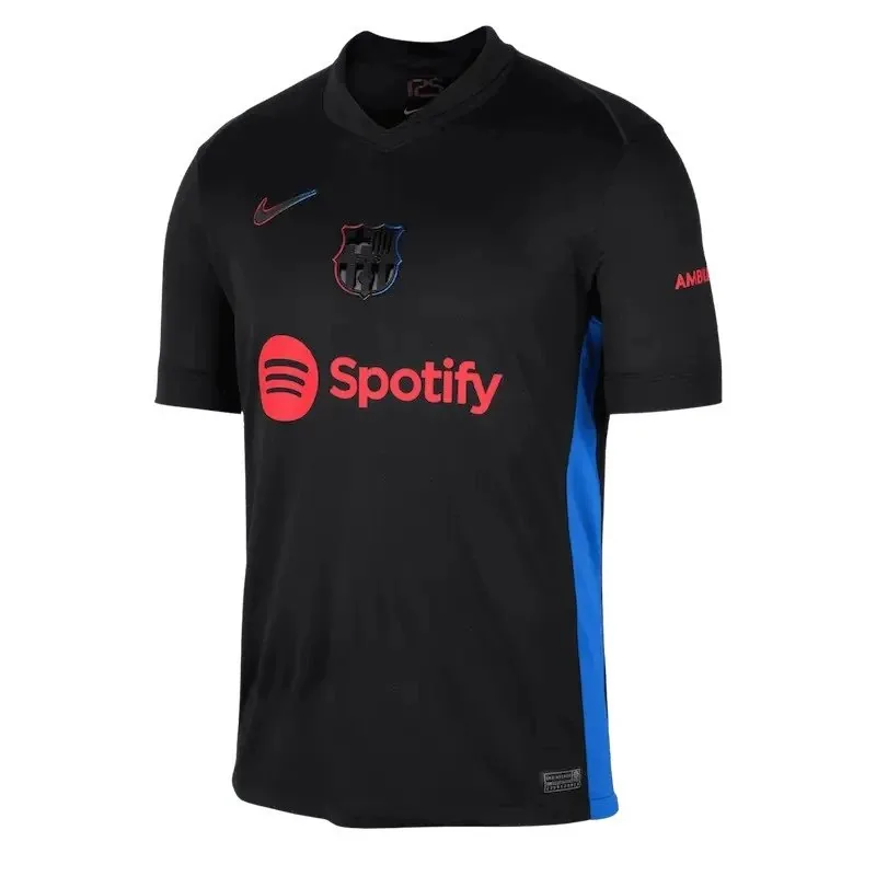 Barcelona FC 24/25 Away Jersey
