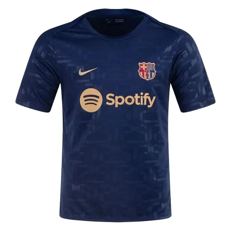 Barcelona FC 24/25 Pre-Match Jersey