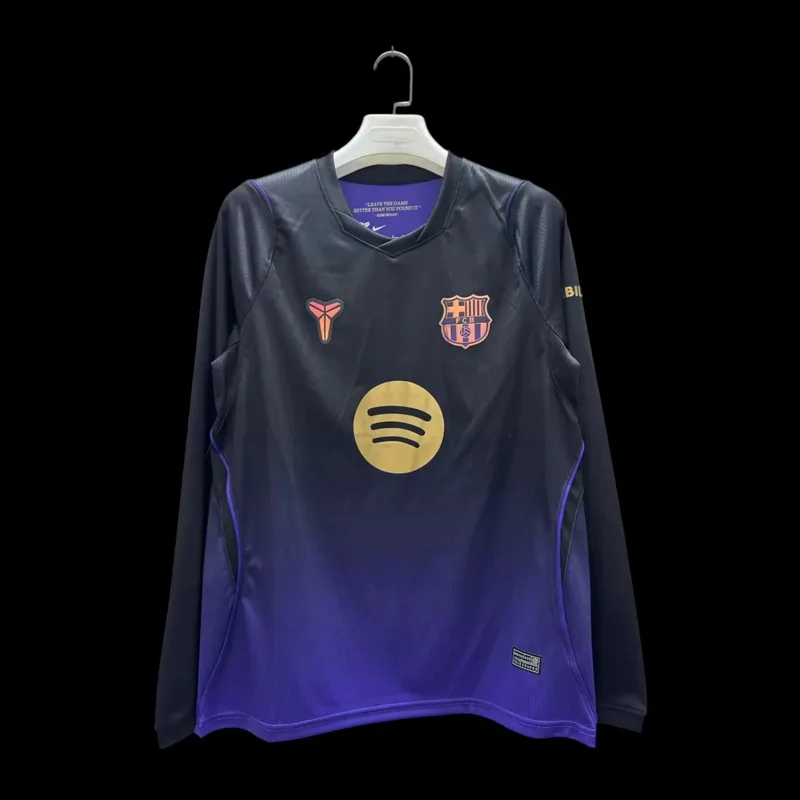 Barcelona FC 25/26 Jersey