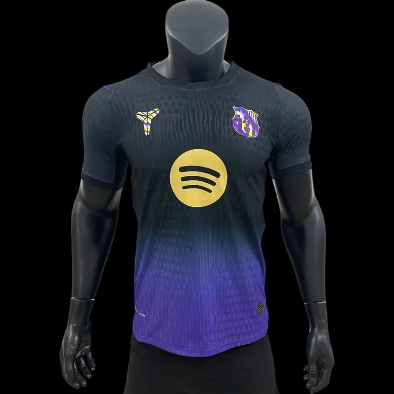 Barcelona FC 26/27 Away Jersey (Player Version)