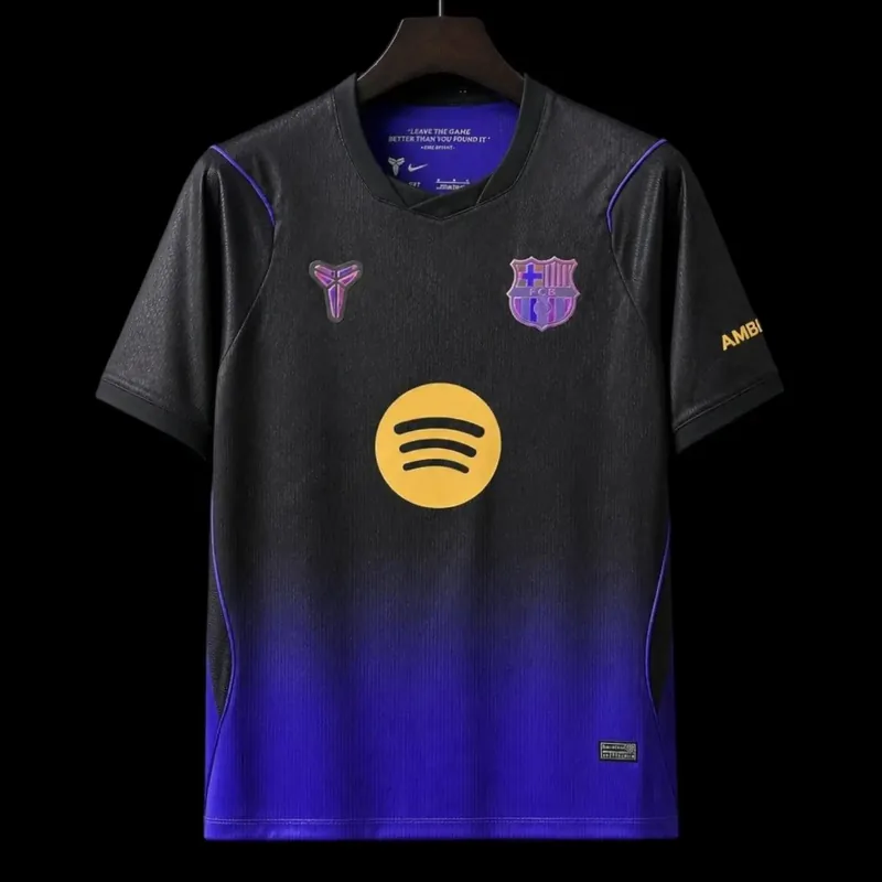 Barcelona FC 26/27 Away Jersey