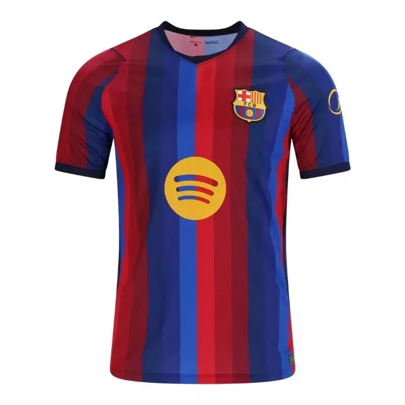 Barcelona FC 26/27 Home Jersey