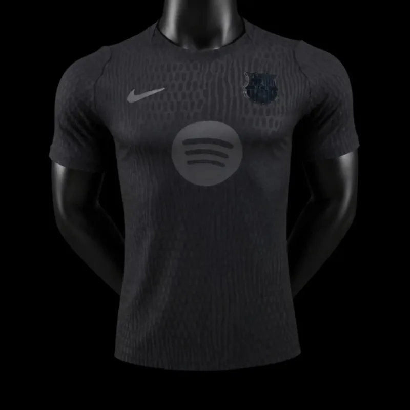 Barcelona FC 26/27 Jersey (Player Version)
