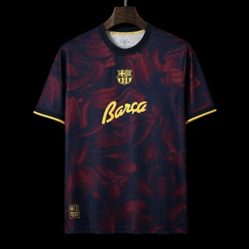 Barcelona FC 26/27 Jersey