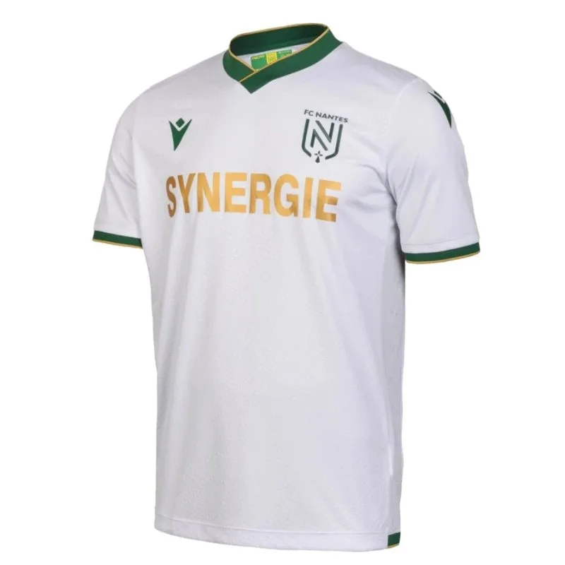 Nantes FC 21/22 Away Jersey