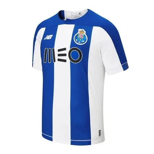 Porto FC 19/20 Home Jersey