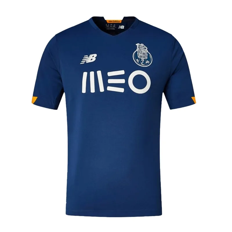 Porto FC 20/21 Away Jersey