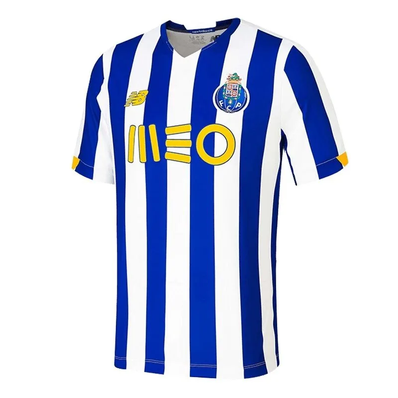 Porto FC 20/21 Home Jersey