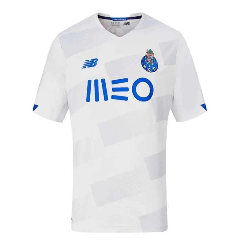Porto FC 20/21 Third Jersey