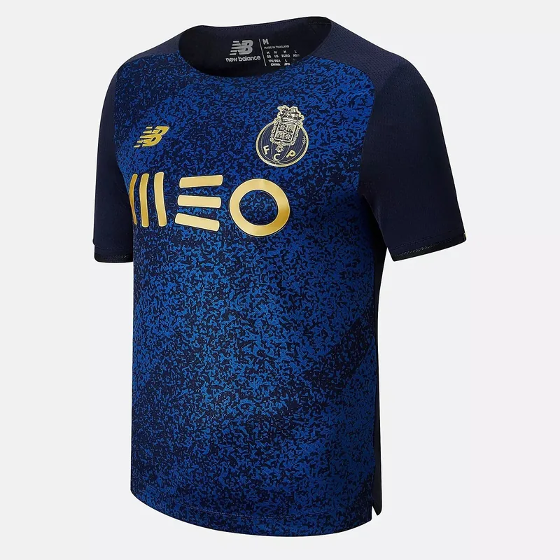 Porto FC 21/22 Away Jersey
