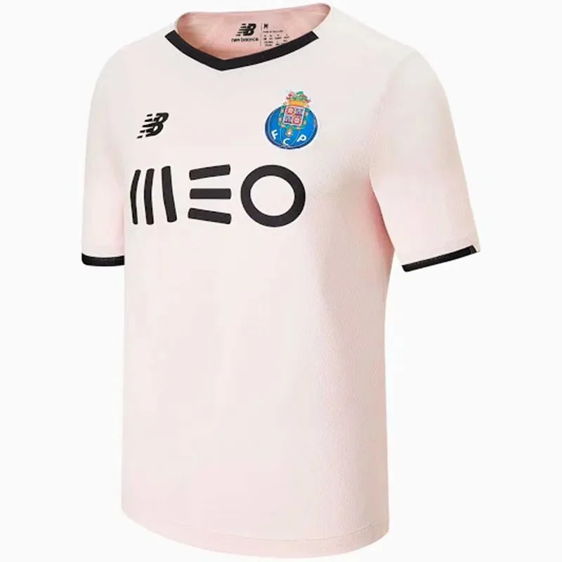 Porto FC 21/22 Third Jersey