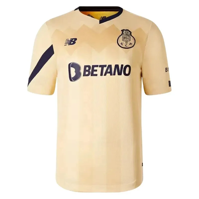 Porto FC 23/24 Away Jersey