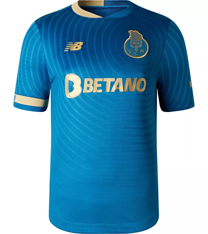 Porto FC 23/24 Third Jersey