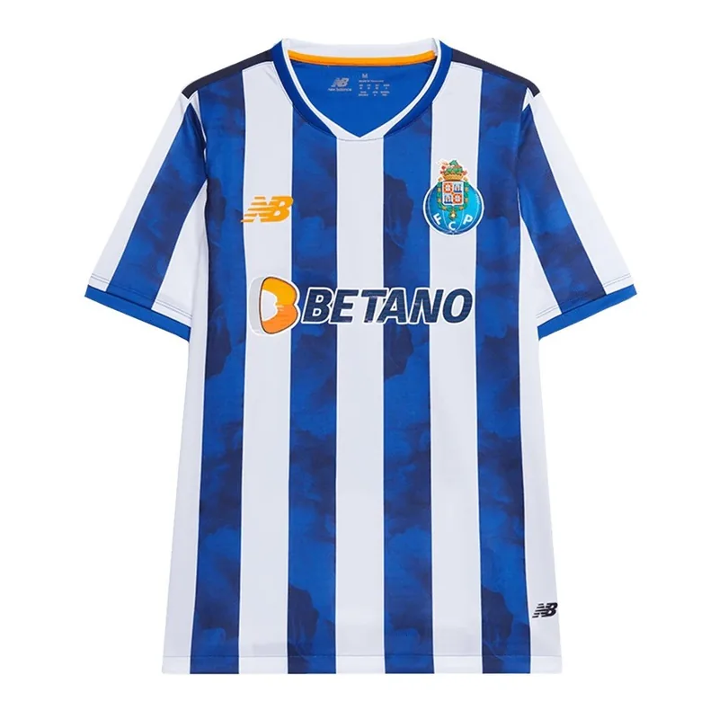Porto FC 24/25 Home Jersey