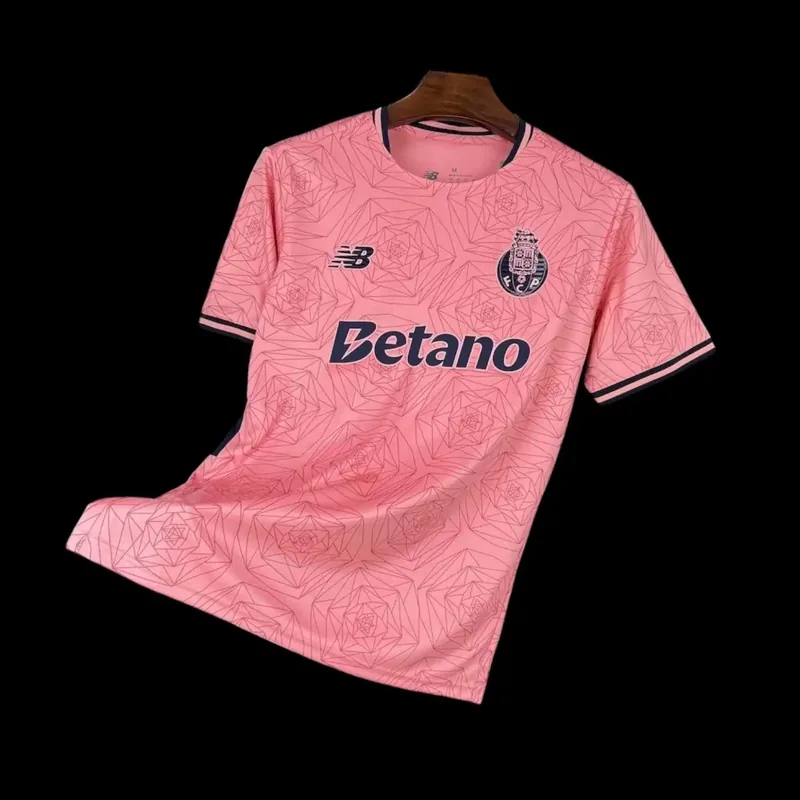 Porto FC 25/26 Away Jersey