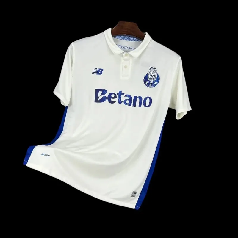 Porto FC 25/26 Third Jersey