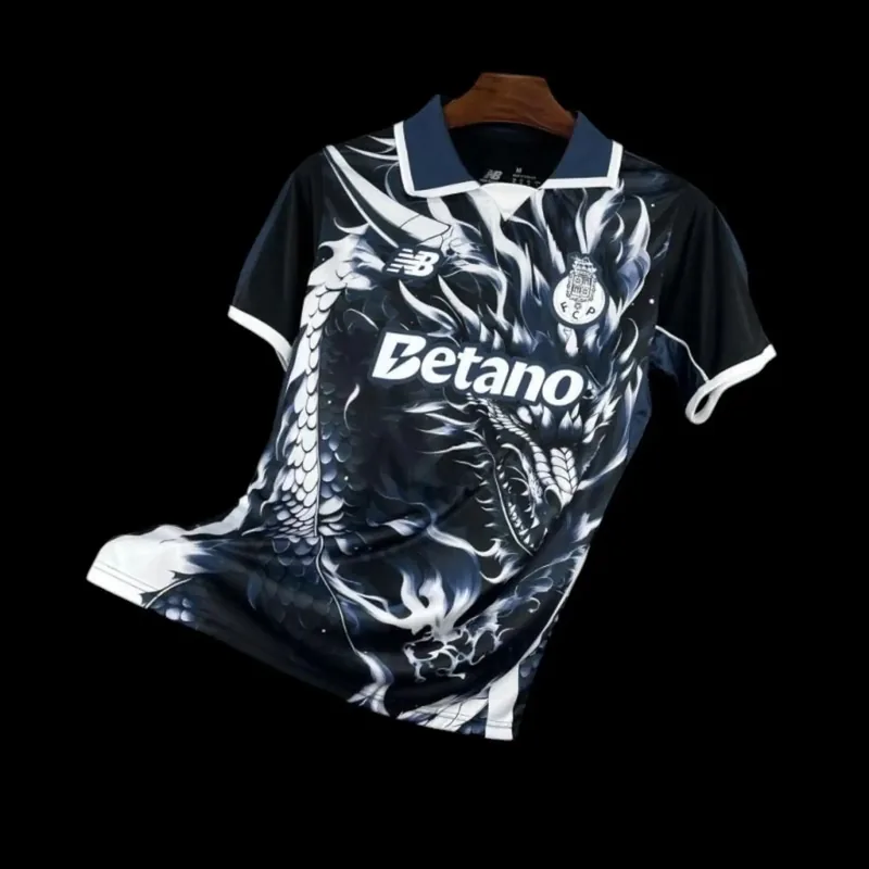 Porto FC 26/27 Jersey