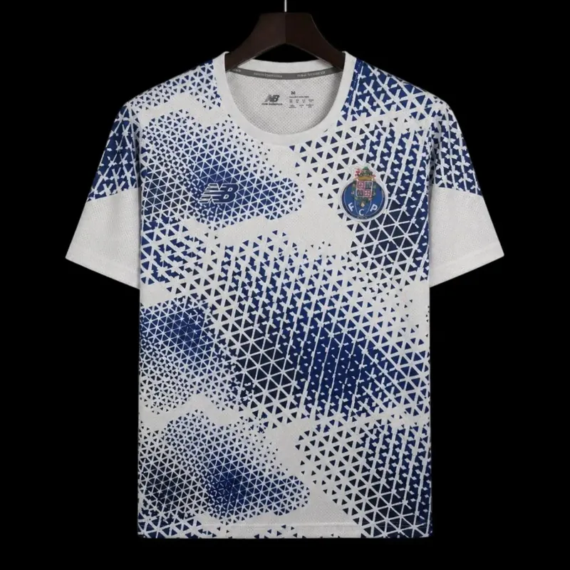 Porto FC 26/27 Pre-Match Jersey