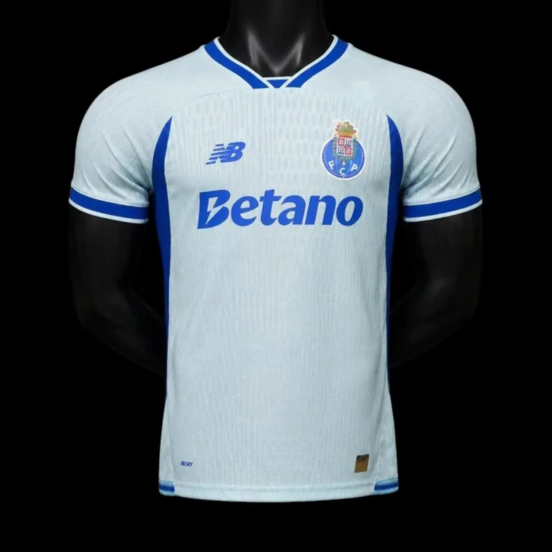 Porto FC 26/27 Third Jersey (Player Version)