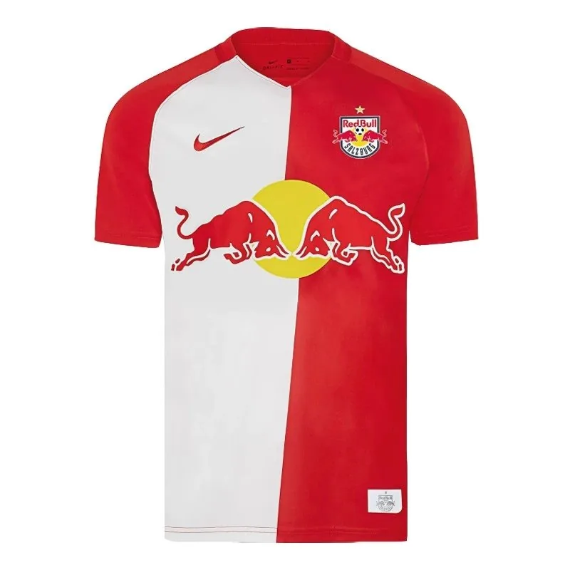FC Red Bull Salzburg 20/21 Home Jersey