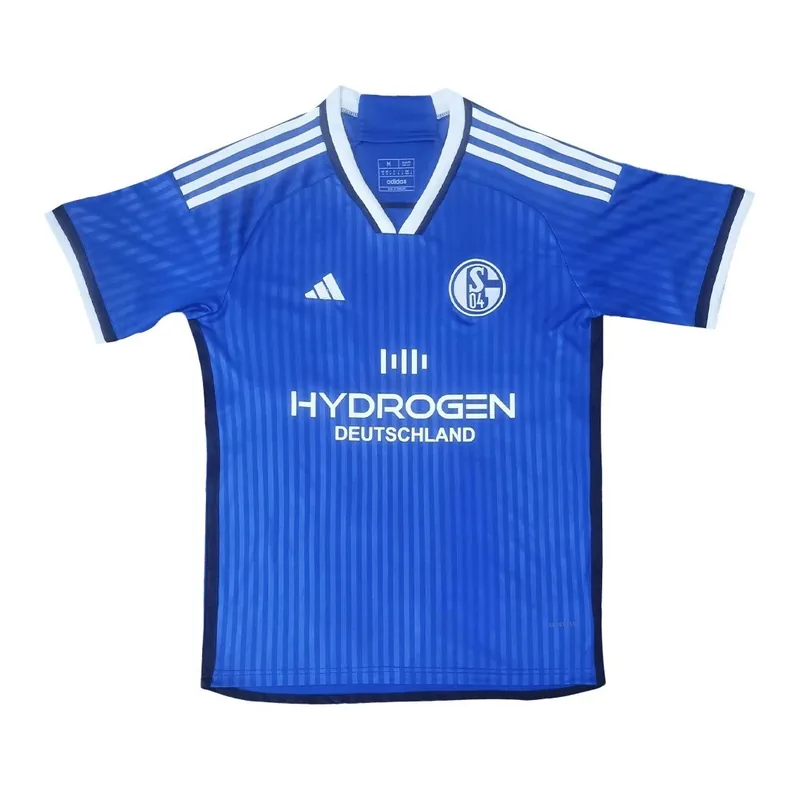 Schalke FC 24 23/24 Home Jersey