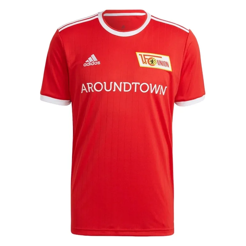 Union Berlin FC 21/22 Home Jersey