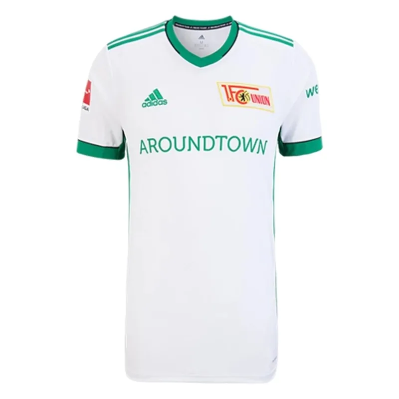Union Berlin FC 21/22 Third Jersey