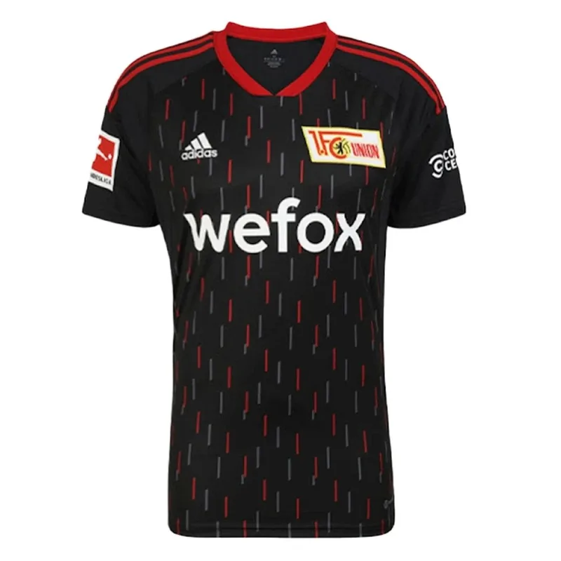 Union Berlin FC 22/23 Third Jersey